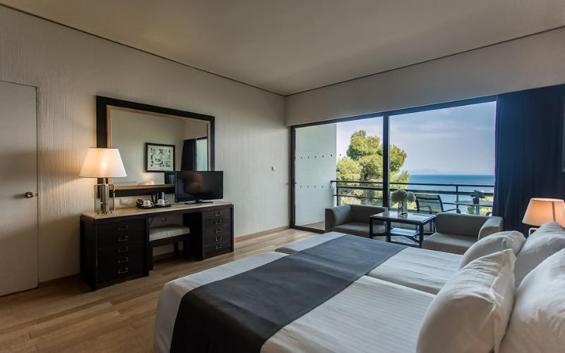 CORFU HOLIDAY PALACE